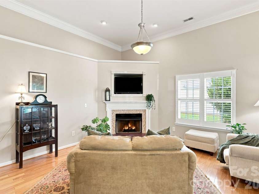 3017 Enderbury Drive, Indian Trail, NC 28079.  MLS# CAR4418271, YatesRealty ID 47927. 