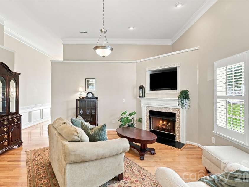 3017 Enderbury Drive, Indian Trail, NC 28079.  MLS# CAR4418271, YatesRealty ID 47927. 
