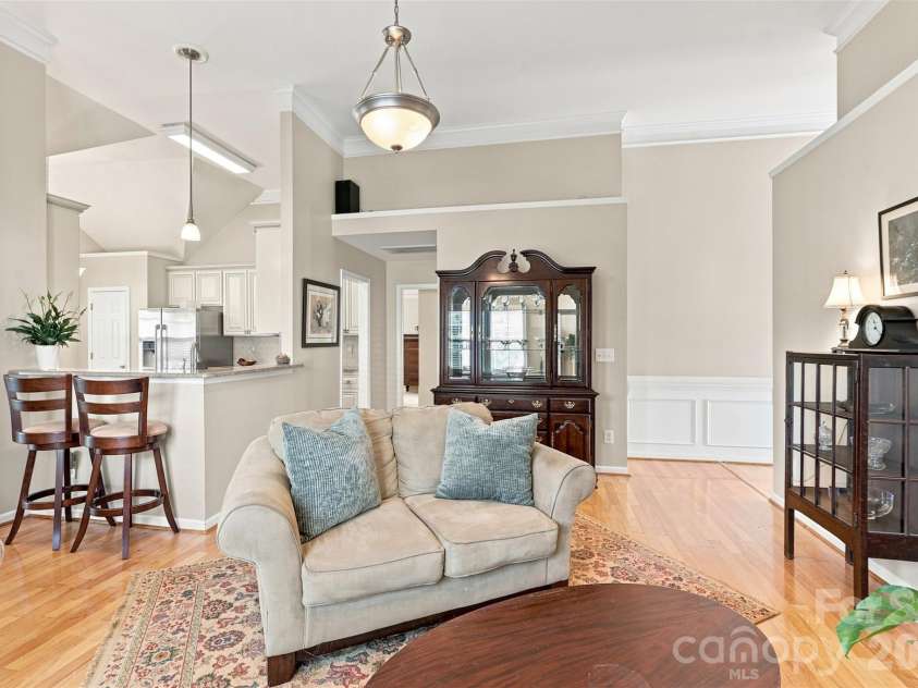 3017 Enderbury Drive, Indian Trail, NC 28079.  MLS# CAR4418271, YatesRealty ID 47927. 