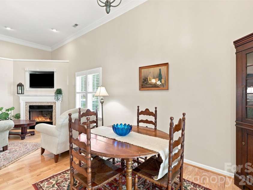 3017 Enderbury Drive, Indian Trail, NC 28079.  MLS# CAR4418271, YatesRealty ID 47927. 