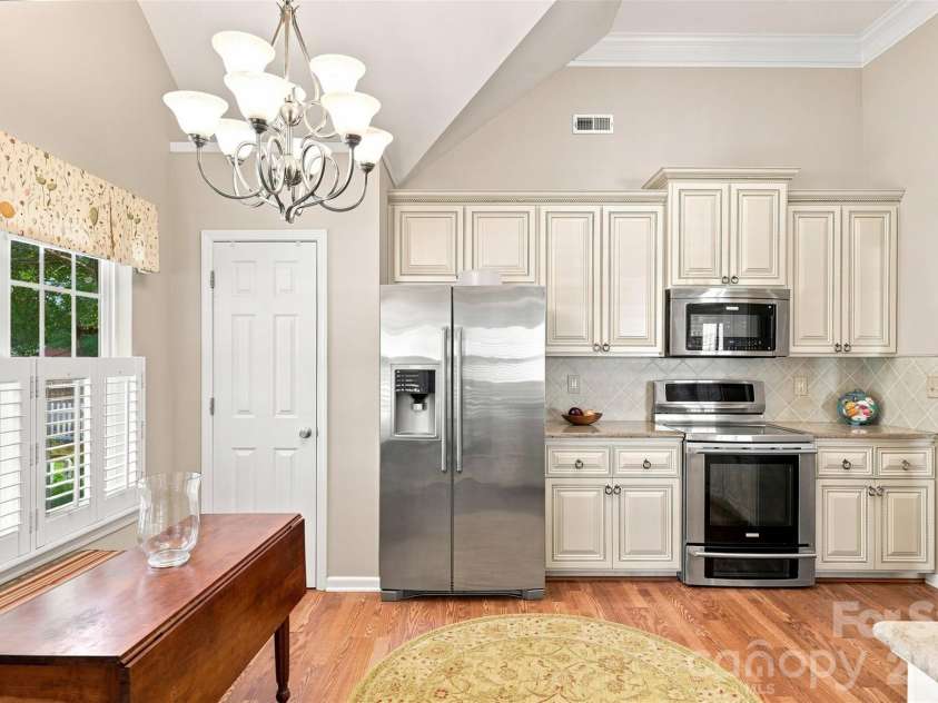 3017 Enderbury Drive, Indian Trail, NC 28079.  MLS# CAR4418271, YatesRealty ID 47927. 