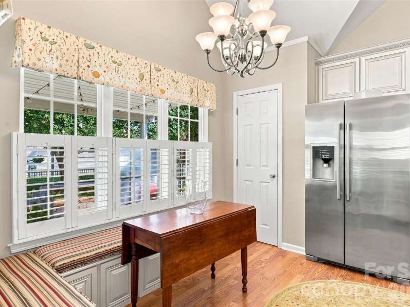 3017 Enderbury Drive, Indian Trail, NC 28079.  MLS# CAR4418271, YatesRealty ID 47927. 