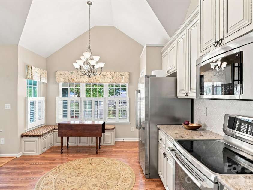 3017 Enderbury Drive, Indian Trail, NC 28079.  MLS# CAR4418271, YatesRealty ID 47927. 