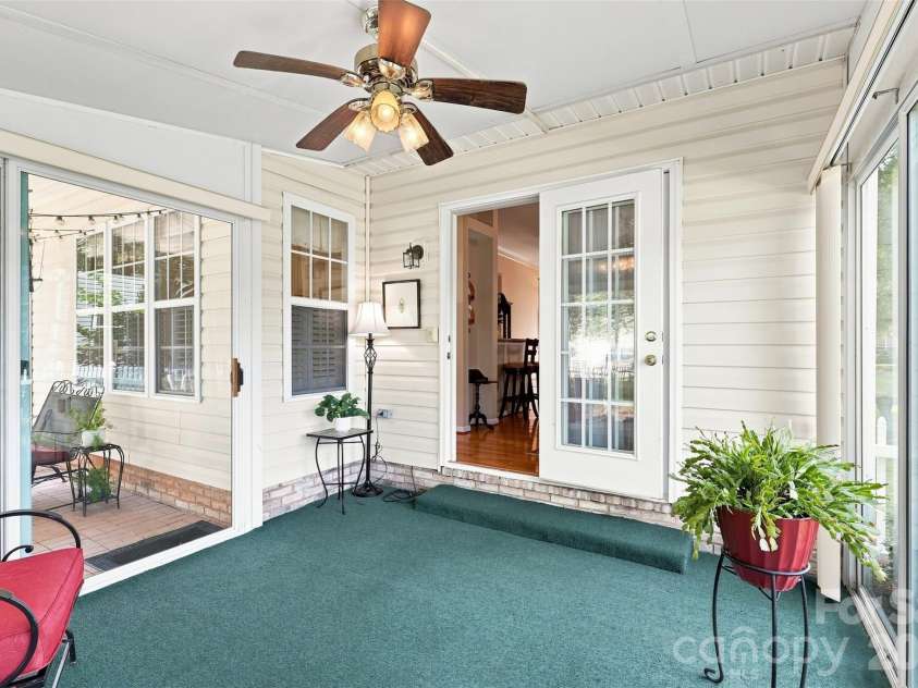 3017 Enderbury Drive, Indian Trail, NC 28079.  MLS# CAR4418271, YatesRealty ID 47927. 