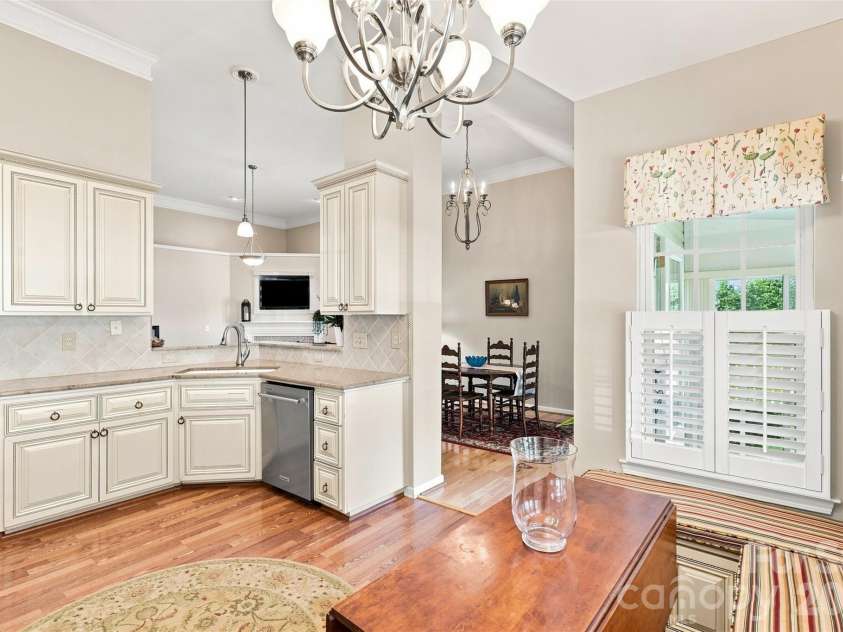 3017 Enderbury Drive, Indian Trail, NC 28079.  MLS# CAR4418271, YatesRealty ID 47927. 