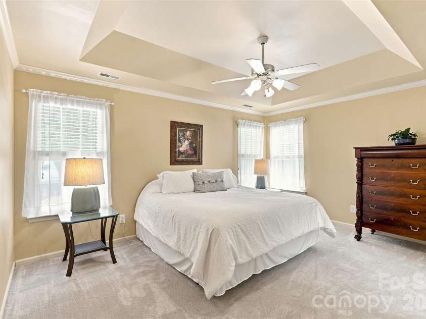 3017 Enderbury Drive, Indian Trail, NC 28079.  MLS# CAR4418271, YatesRealty ID 47927. 