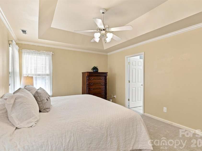 3017 Enderbury Drive, Indian Trail, NC 28079.  MLS# CAR4418271, YatesRealty ID 47927. 