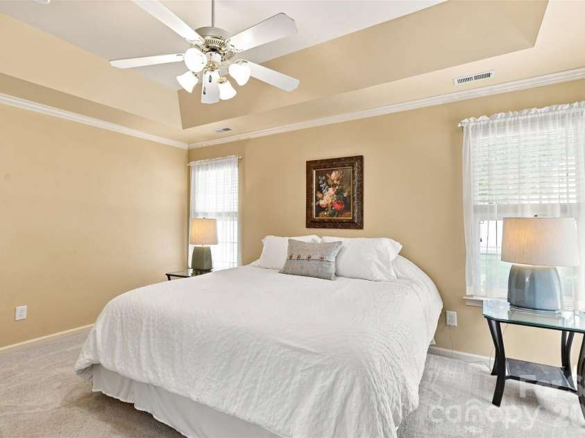 3017 Enderbury Drive, Indian Trail, NC 28079.  MLS# CAR4418271, YatesRealty ID 47927. 