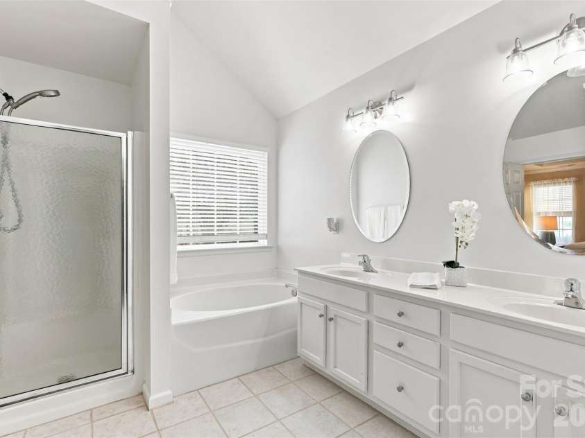 3017 Enderbury Drive, Indian Trail, NC 28079.  MLS# CAR4418271, YatesRealty ID 47927. 