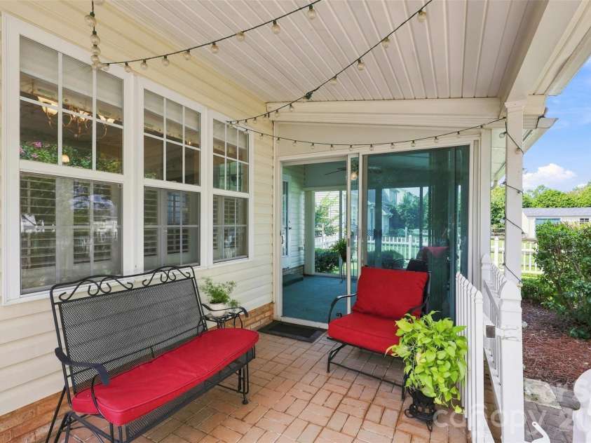 3017 Enderbury Drive, Indian Trail, NC 28079.  MLS# CAR4418271, YatesRealty ID 47927. 