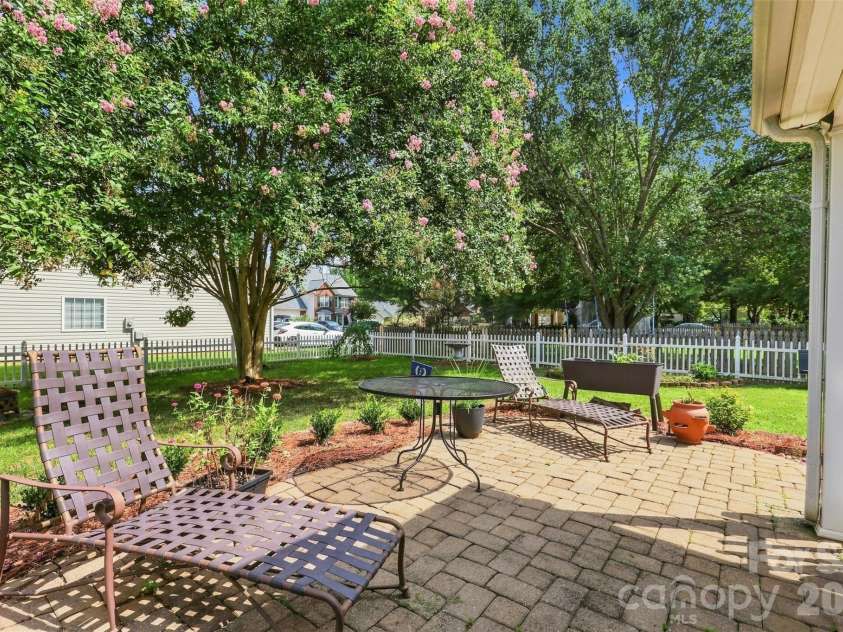 3017 Enderbury Drive, Indian Trail, NC 28079.  MLS# CAR4418271, YatesRealty ID 47927. 