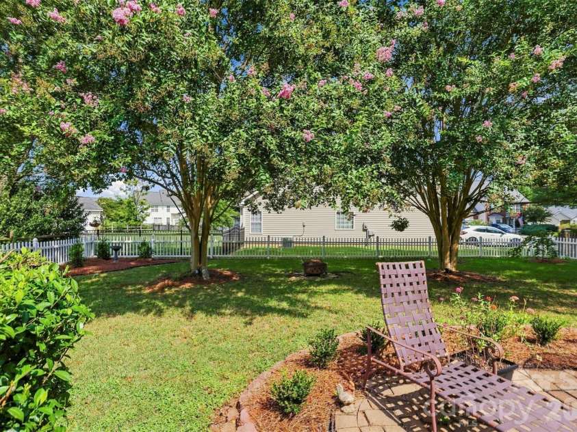 3017 Enderbury Drive, Indian Trail, NC 28079.  MLS# CAR4418271, YatesRealty ID 47927. 