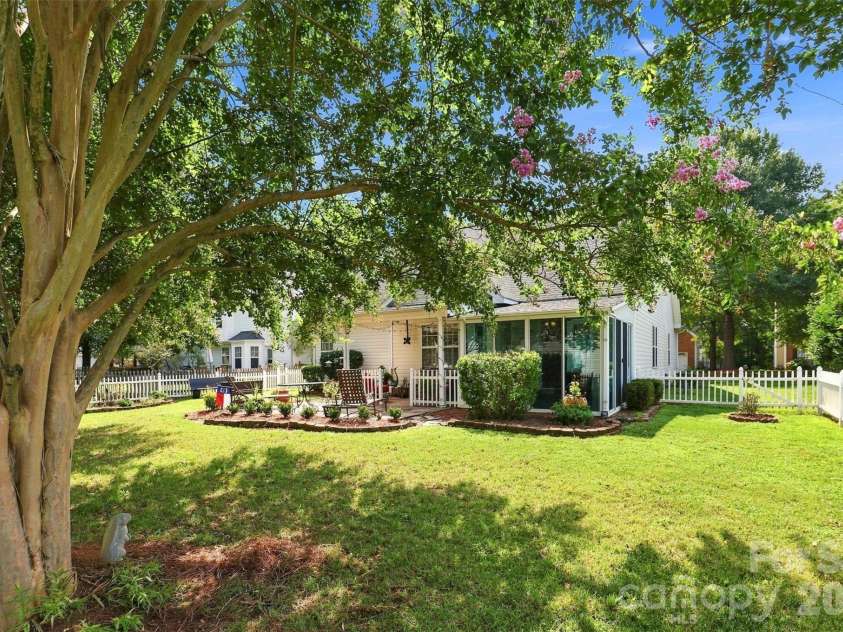 3017 Enderbury Drive, Indian Trail, NC 28079.  MLS# CAR4418271, YatesRealty ID 47927. 