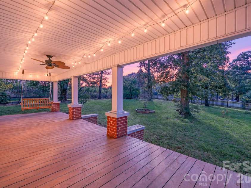 4156 Rocky Springs Road, Hiddenite, NC 28636.  MLS# CAR4420463, YatesRealty ID 47928. 