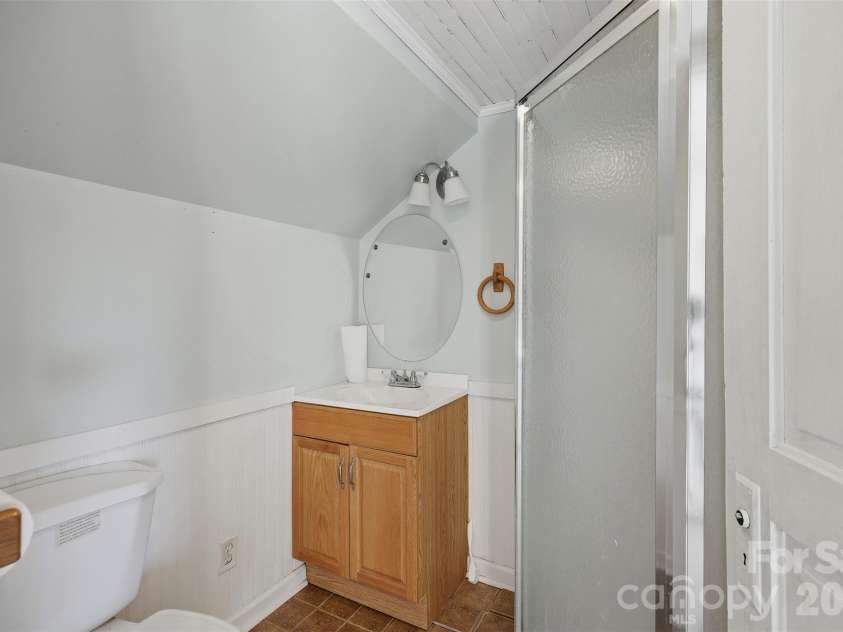 4156 Rocky Springs Road, Hiddenite, NC 28636.  MLS# CAR4420463, YatesRealty ID 47928. 
