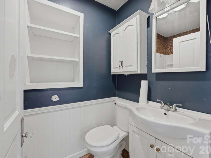 4156 Rocky Springs Road, Hiddenite, NC 28636.  MLS# CAR4420463, YatesRealty ID 47928. 