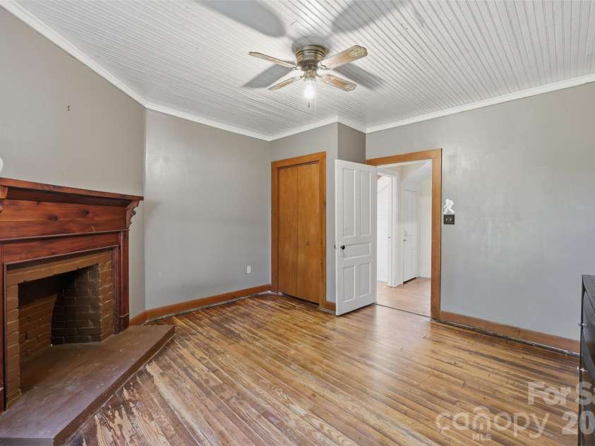 4156 Rocky Springs Road, Hiddenite, NC 28636.  MLS# CAR4420463, YatesRealty ID 47928. 