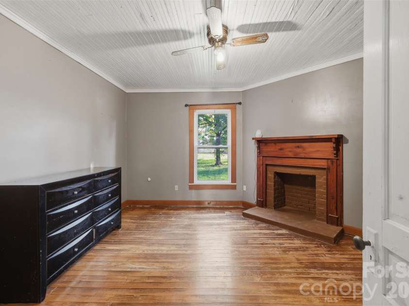 4156 Rocky Springs Road, Hiddenite, NC 28636.  MLS# CAR4420463, YatesRealty ID 47928. 