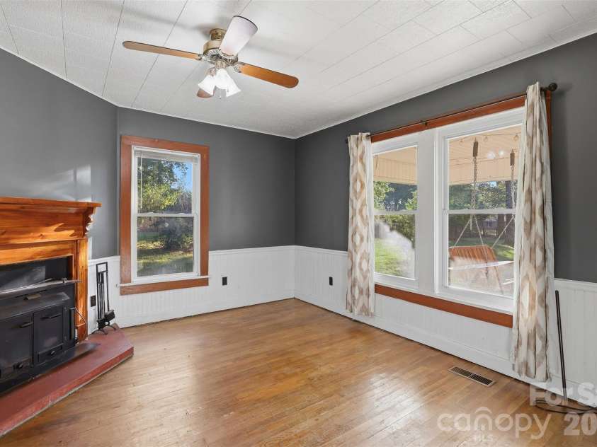 4156 Rocky Springs Road, Hiddenite, NC 28636.  MLS# CAR4420463, YatesRealty ID 47928. 
