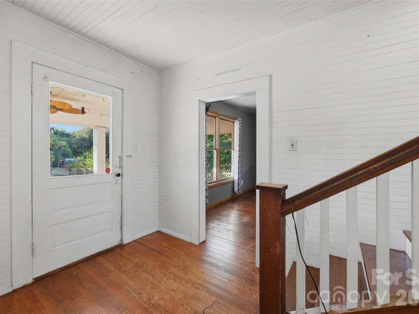 4156 Rocky Springs Road, Hiddenite, NC 28636.  MLS# CAR4420463, YatesRealty ID 47928. 