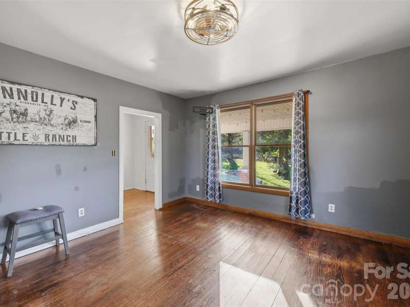 4156 Rocky Springs Road, Hiddenite, NC 28636.  MLS# CAR4420463, YatesRealty ID 47928. 