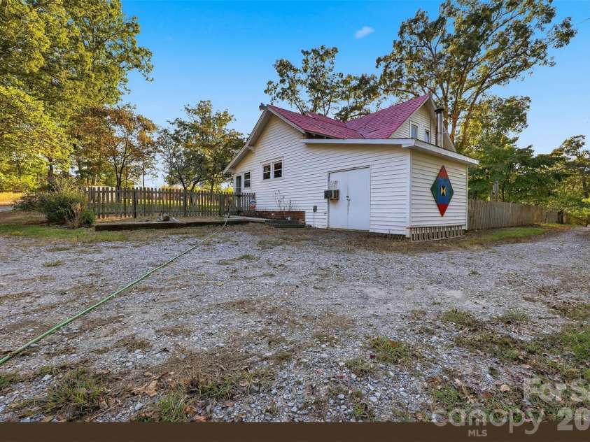 4156 Rocky Springs Road, Hiddenite, NC 28636.  MLS# CAR4420463, YatesRealty ID 47928. 