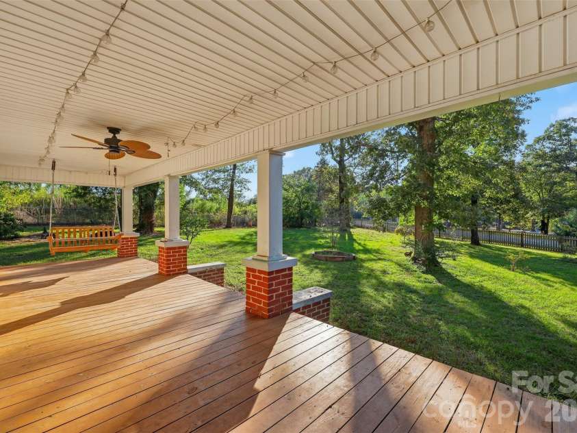 4156 Rocky Springs Road, Hiddenite, NC 28636.  MLS# CAR4420463, YatesRealty ID 47928. 