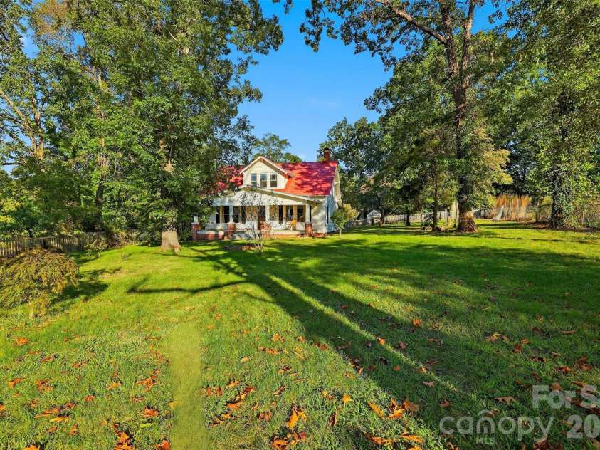 4156 Rocky Springs Road, Hiddenite, NC 28636.  MLS# CAR4420463, YatesRealty ID 47928. 