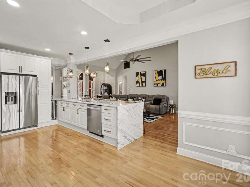 2013 Buckthorn Court, Gastonia, NC 28056.  MLS# CAR4418859, YatesRealty ID 47929. 