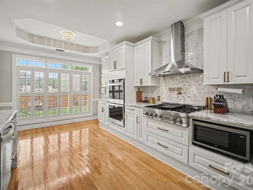 2013 Buckthorn Court, Gastonia, NC 28056.  MLS# CAR4418859, YatesRealty ID 47929. 