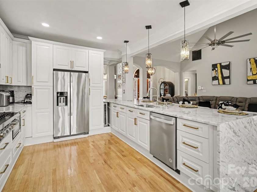2013 Buckthorn Court, Gastonia, NC 28056.  MLS# CAR4418859, YatesRealty ID 47929. 