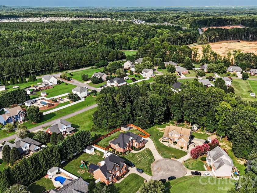 2013 Buckthorn Court, Gastonia, NC 28056.  MLS# CAR4418859, YatesRealty ID 47929. 