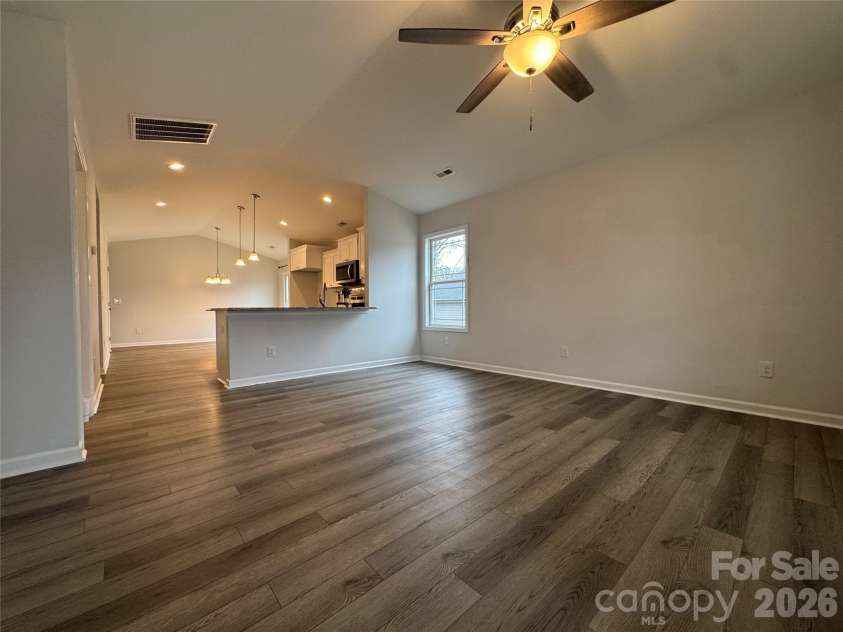 1145 Roberts Street, China Grove, NC 28023.  MLS# CAR4344259, YatesRealty ID 4793. 