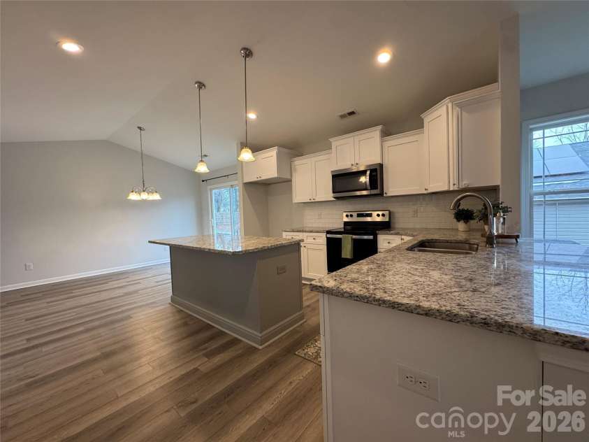 1145 Roberts Street, China Grove, NC 28023.  MLS# CAR4344259, YatesRealty ID 4793. 