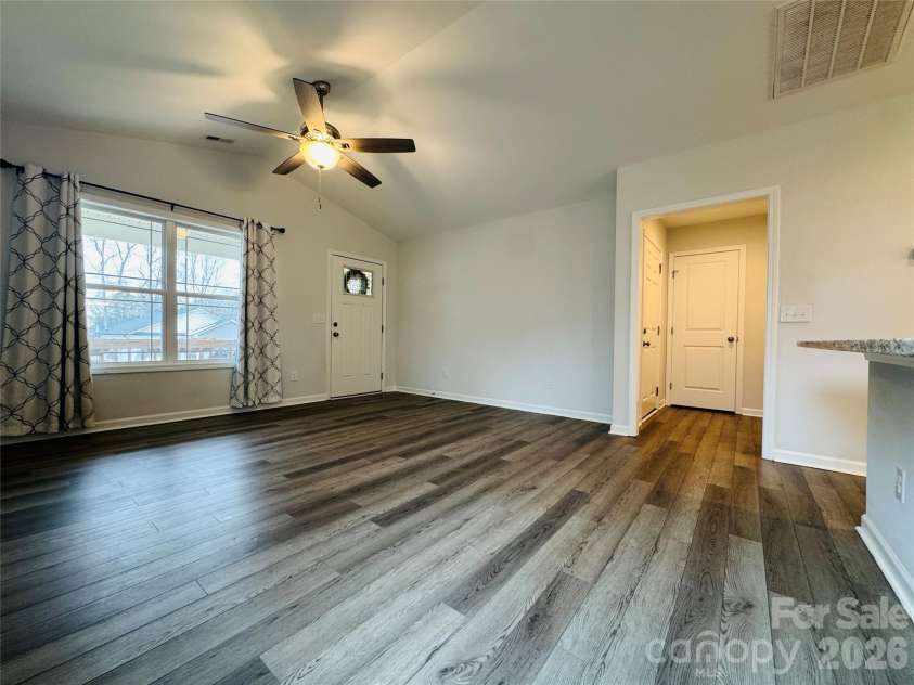 1145 Roberts Street, China Grove, NC 28023.  MLS# CAR4344259, YatesRealty ID 4793. 