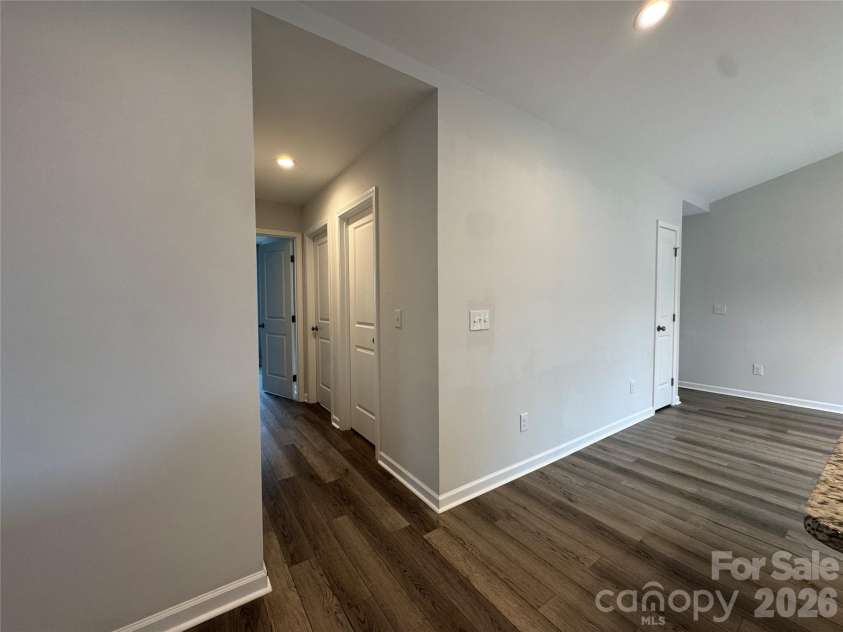 1145 Roberts Street, China Grove, NC 28023.  MLS# CAR4344259, YatesRealty ID 4793. 