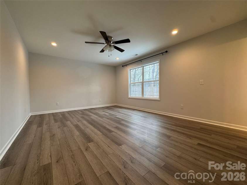 1145 Roberts Street, China Grove, NC 28023.  MLS# CAR4344259, YatesRealty ID 4793. 