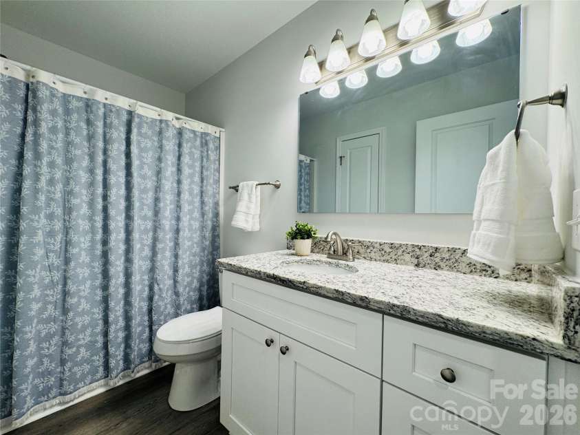 1145 Roberts Street, China Grove, NC 28023.  MLS# CAR4344259, YatesRealty ID 4793. 