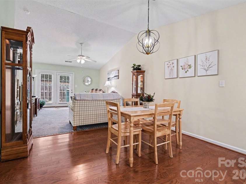 2073 Pin Oak Place, Cramerton, NC 28032.  MLS# CAR4336904, YatesRealty ID 4793. 