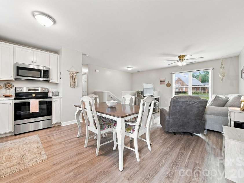 4548 Bethel Church Road, Hickory, NC 28602.  MLS# CAR4419465, YatesRealty ID 47930. 