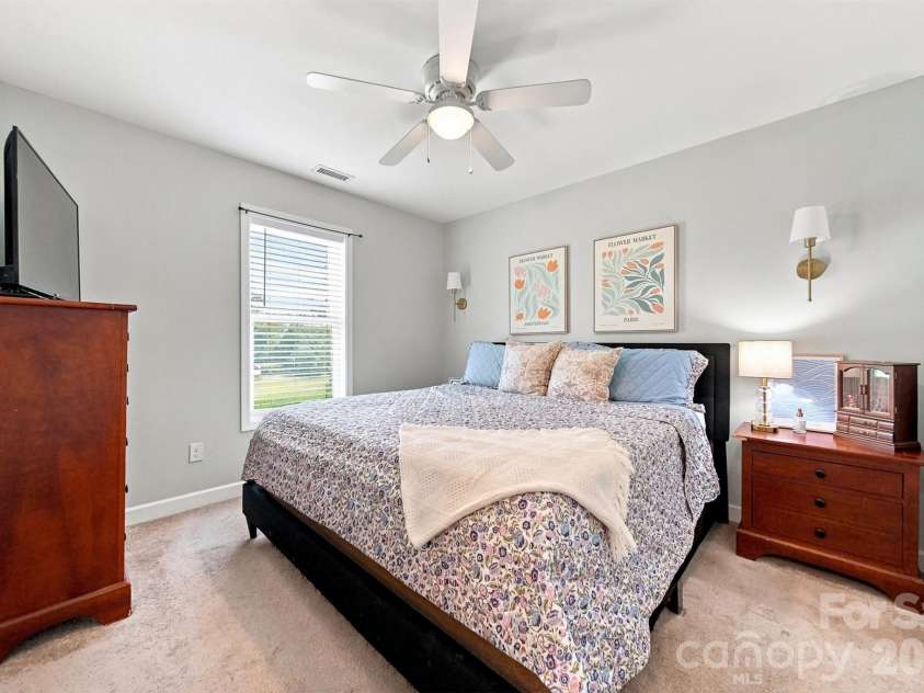 4548 Bethel Church Road, Hickory, NC 28602.  MLS# CAR4419465, YatesRealty ID 47930. 