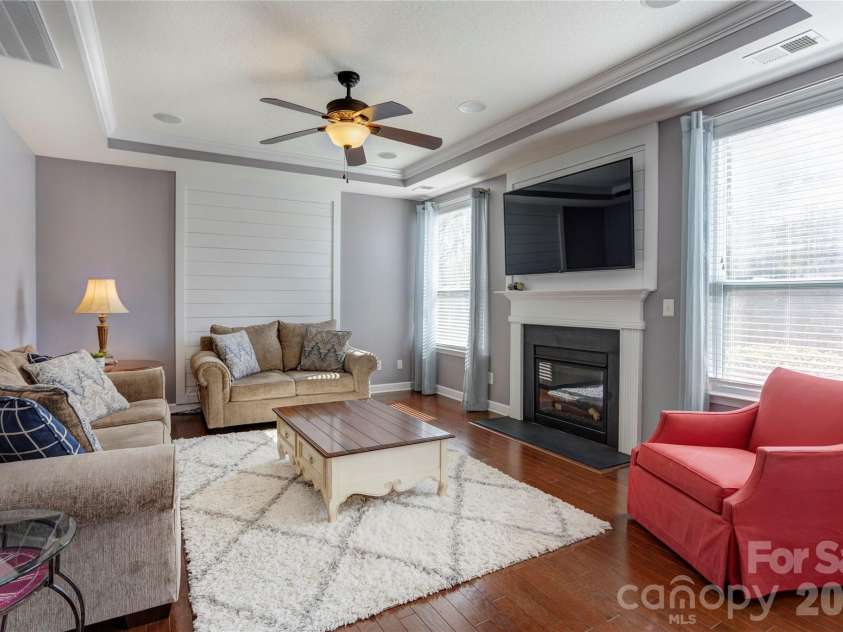 255 Perennial Drive, Concord, NC 28027.  MLS# CAR4417851, YatesRealty ID 47934. 