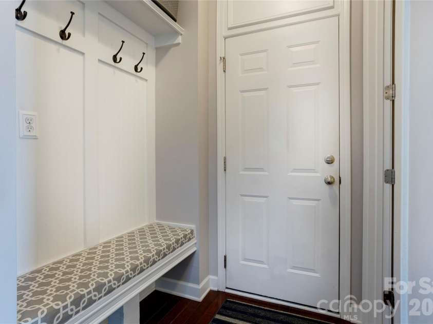 255 Perennial Drive, Concord, NC 28027.  MLS# CAR4417851, YatesRealty ID 47934. Convenient, functional and beautiful drop zone
