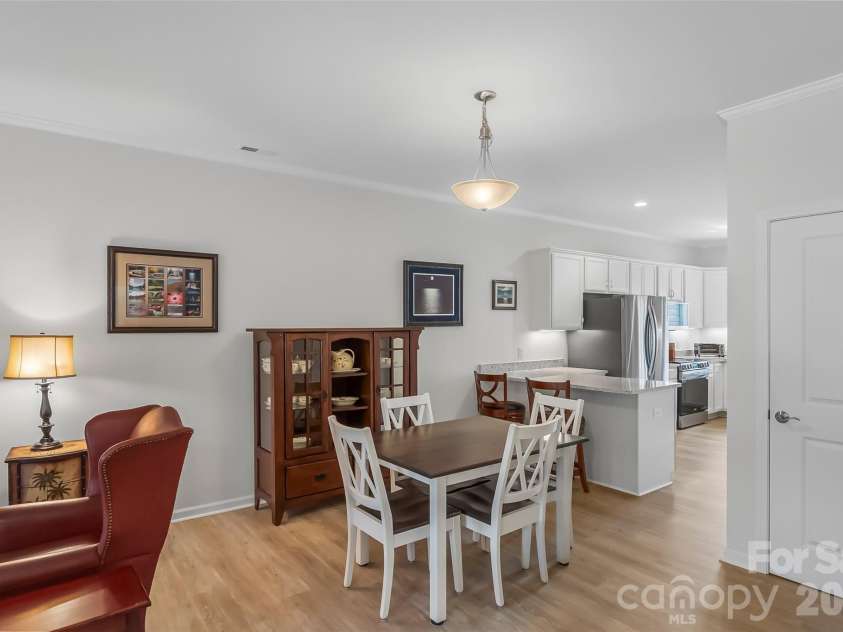 962 Trial Place, Newton, NC 28658.  MLS# CAR4418018, YatesRealty ID 47935. 