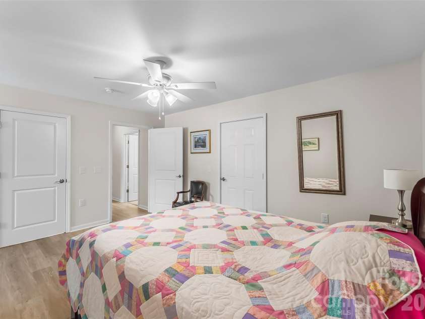 962 Trial Place, Newton, NC 28658.  MLS# CAR4418018, YatesRealty ID 47935. 