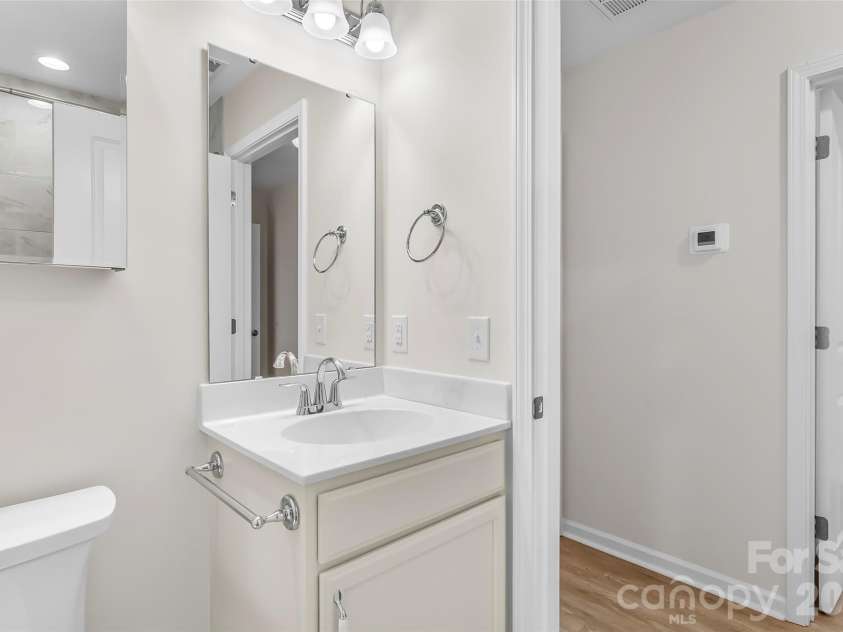 962 Trial Place, Newton, NC 28658.  MLS# CAR4418018, YatesRealty ID 47935. 