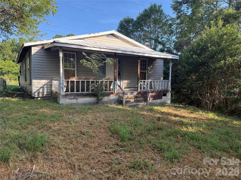 199 Crowder Dixon Road, Salisbury, NC 28144.  MLS# CAR4416999, YatesRealty ID 47936. 