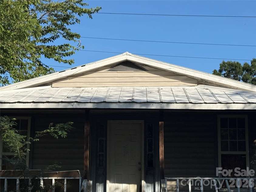 199 Crowder Dixon Road, Salisbury, NC 28144.  MLS# CAR4416999, YatesRealty ID 47936. 
