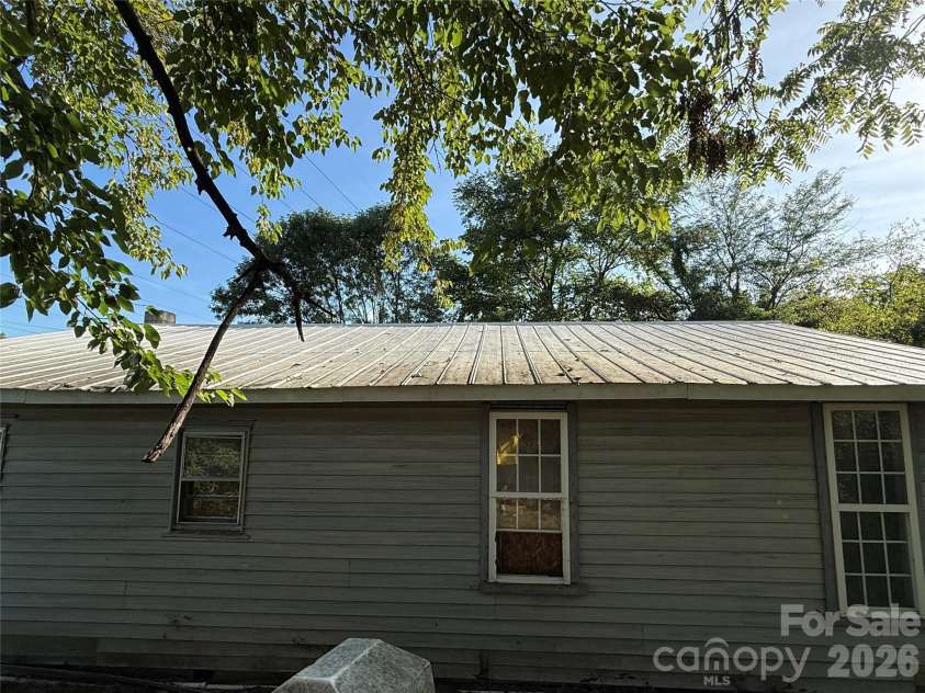 199 Crowder Dixon Road, Salisbury, NC 28144.  MLS# CAR4416999, YatesRealty ID 47936. 