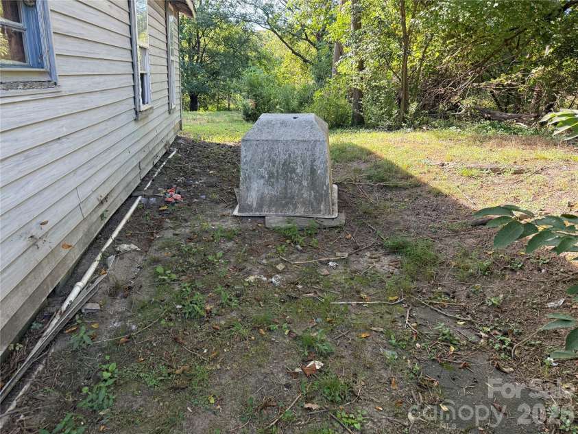 199 Crowder Dixon Road, Salisbury, NC 28144.  MLS# CAR4416999, YatesRealty ID 47936. 